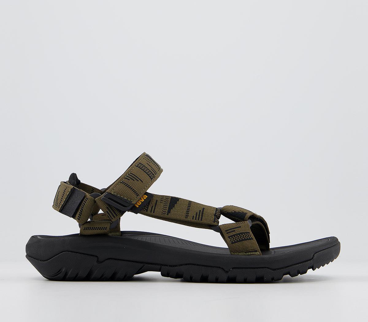 teva hurricane xlt2 dark olive