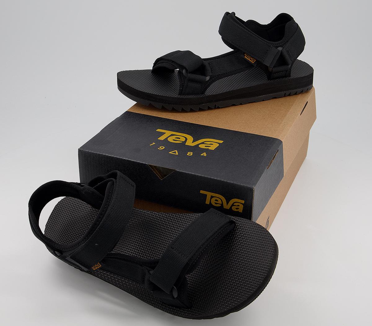 teva universal trail sandals mens