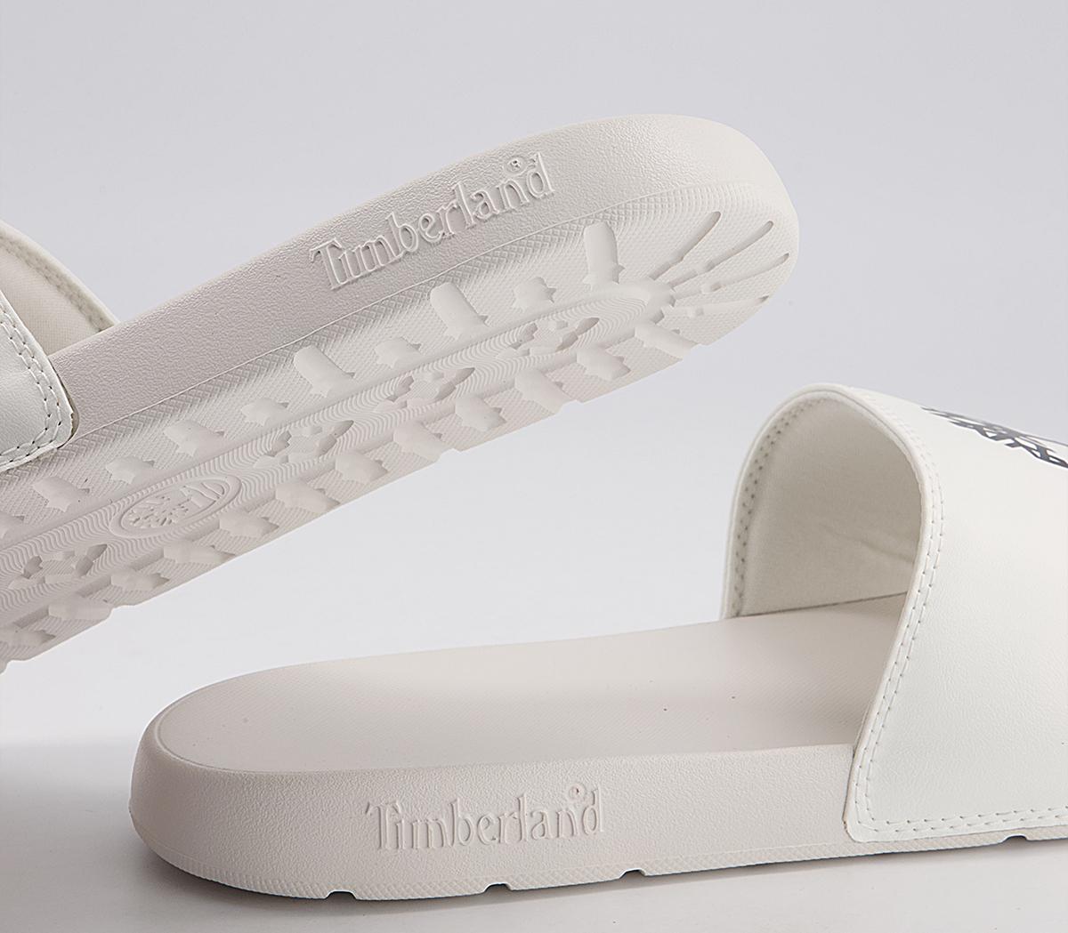 timberland playa sands slide