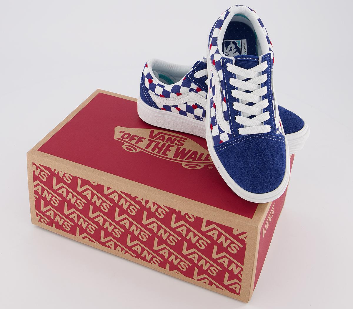 vans old skool office london