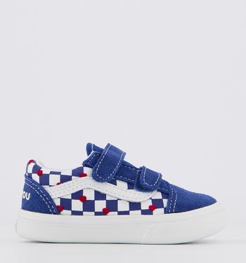 office baby vans