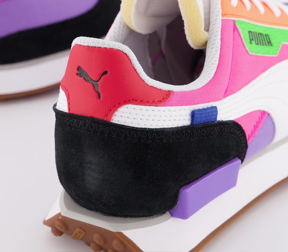 puma play nude