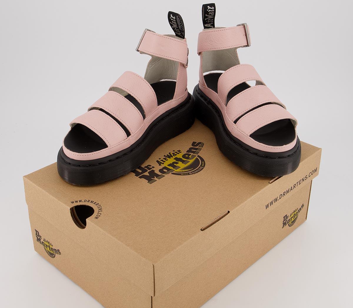 clarissa 2 quad