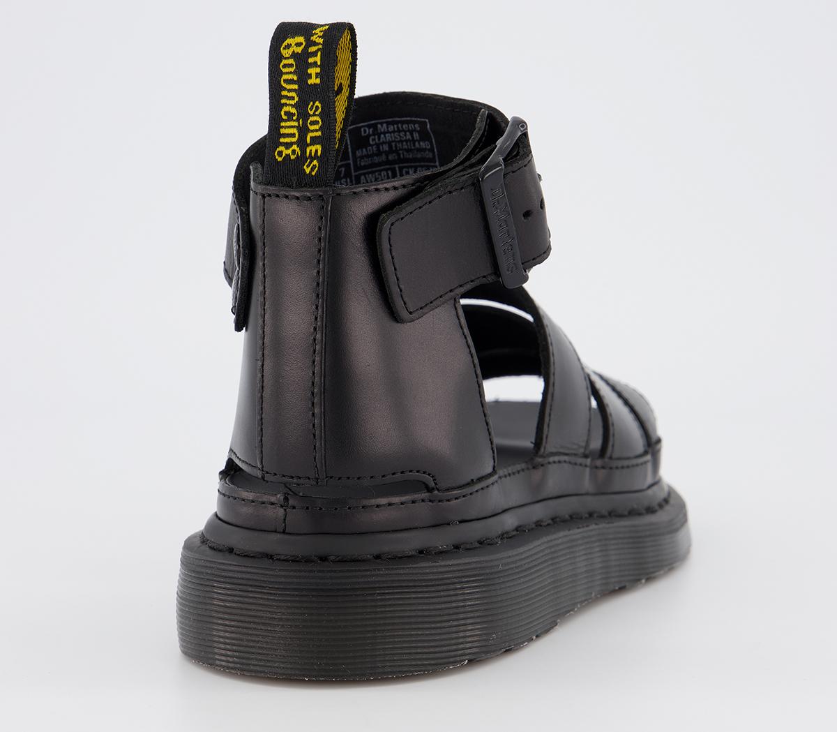 dr martens clarissa ii brando