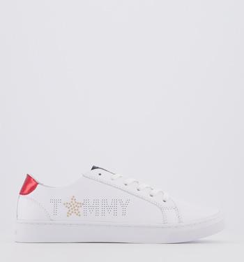 Tommy Hilfiger Trainers \u0026 Shoes for 