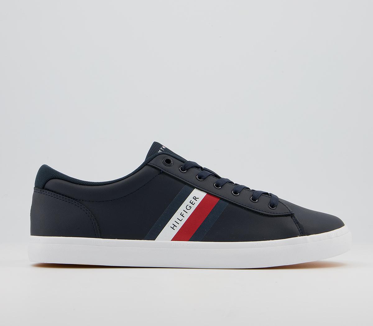 Essential Stripes Detail Sneakers Essential Stripes Detail Sneakers