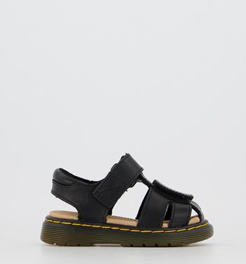 infant dr marten sandals