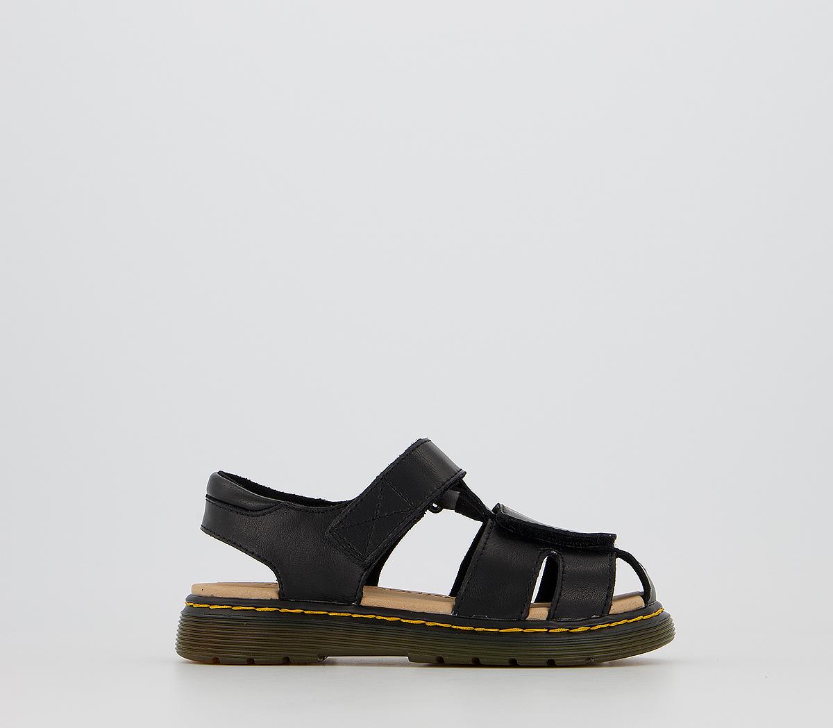 dr martens moby sandals