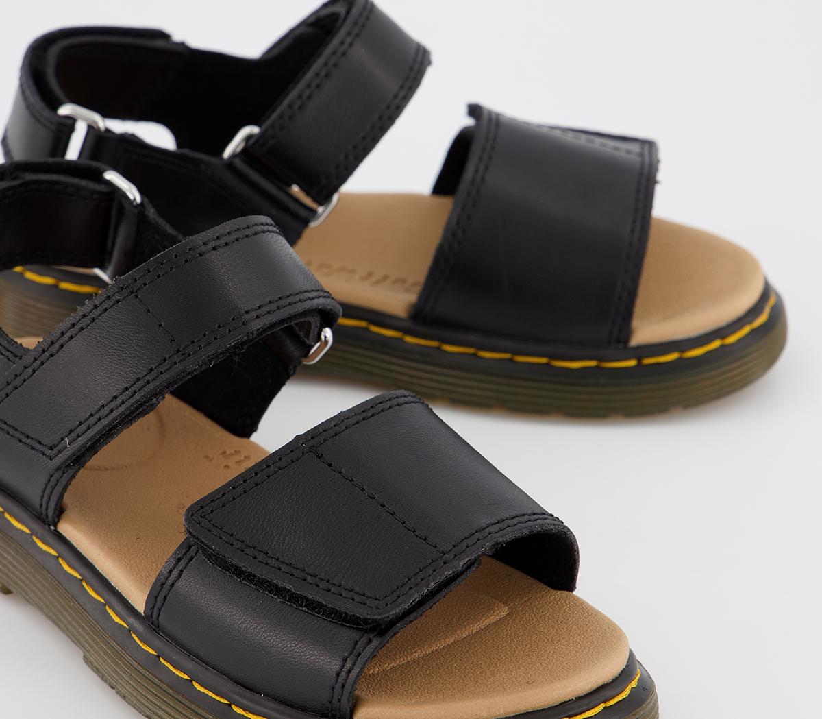 dr martens remi slide