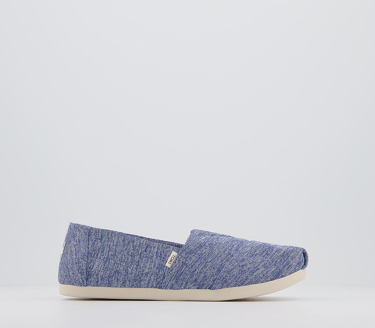 Repreve Alpargata Slip Ons Repreve Alpargata Slip Ons