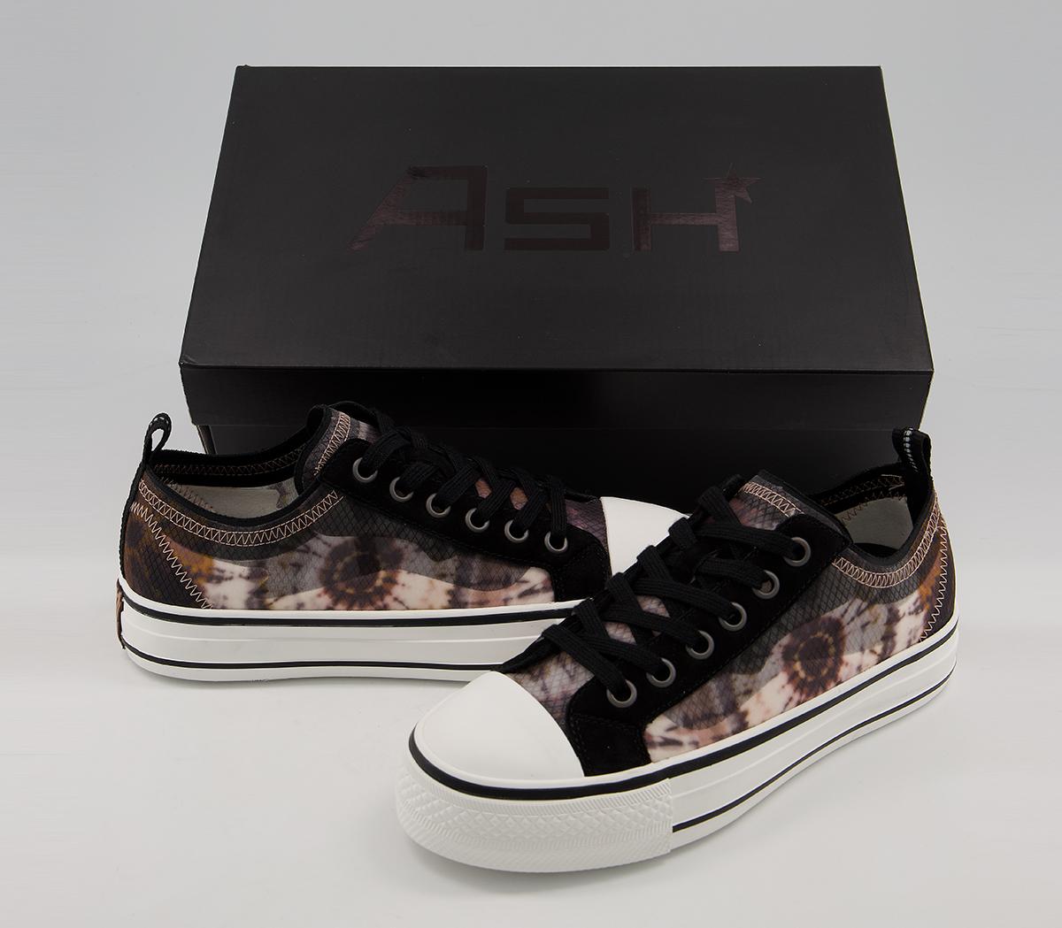 ash vertu