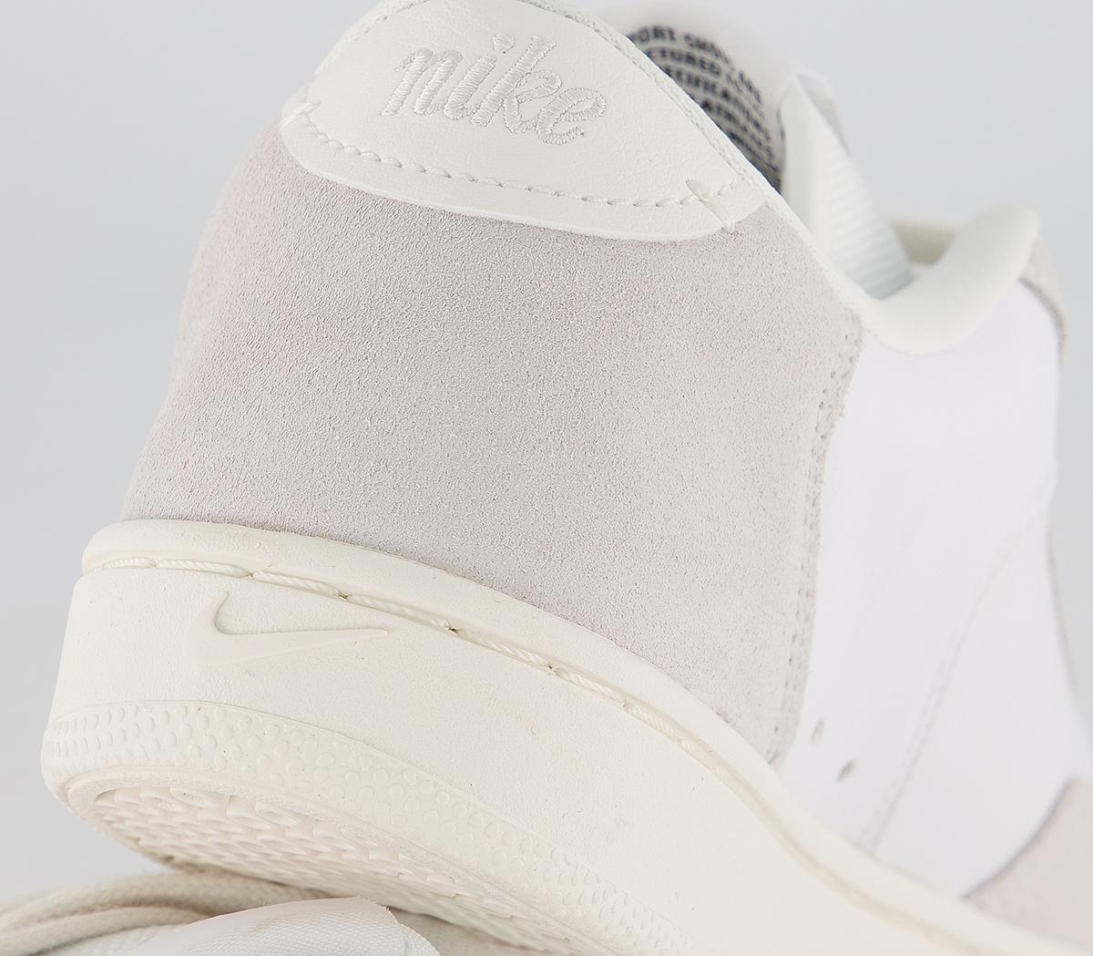nike tennis court trainers