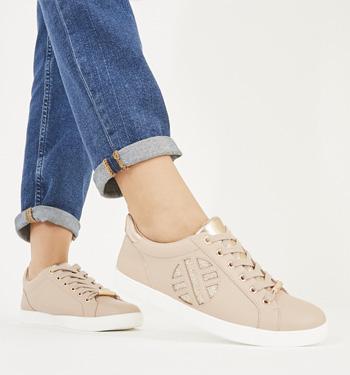 smart casual trainers womens