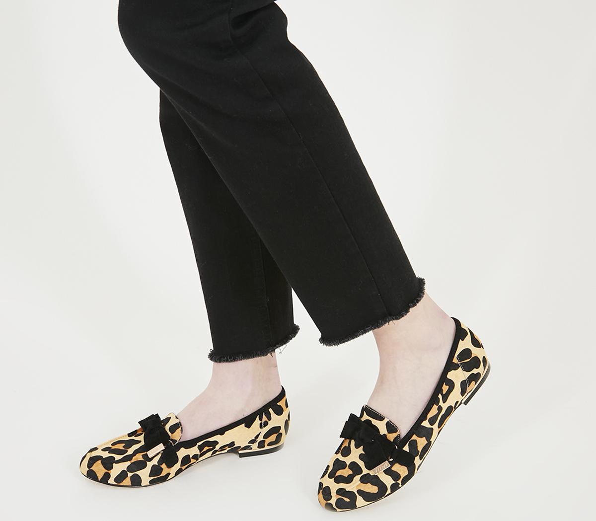 pony loafers