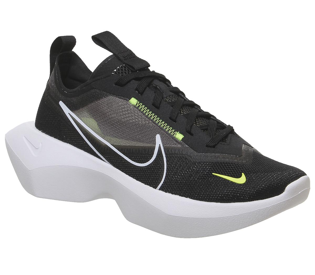 Nike Nike Vista Lite Trainers Black 