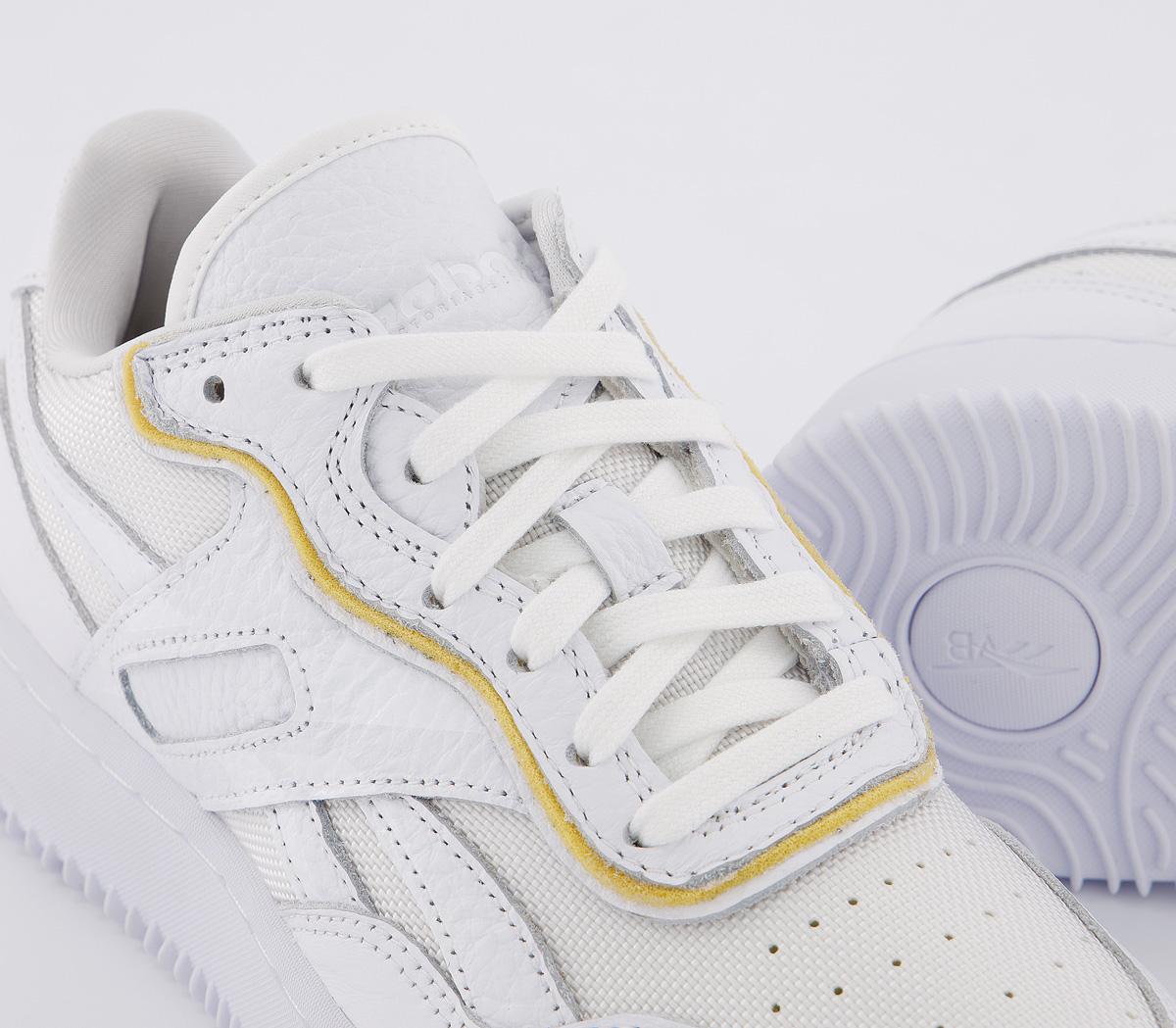 reebok dual court ii