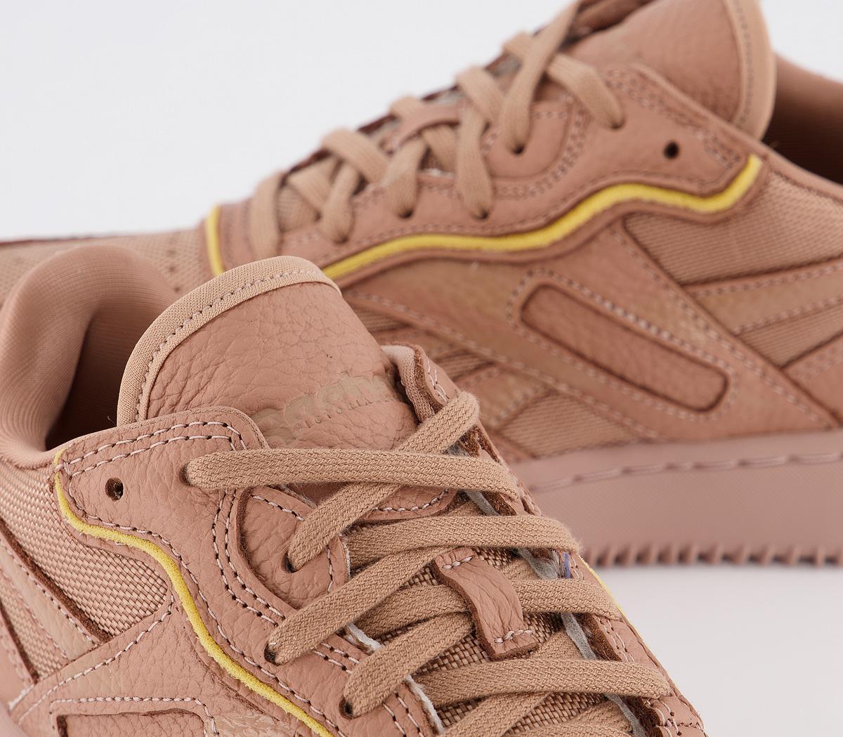 reebok victoria beckham dual court