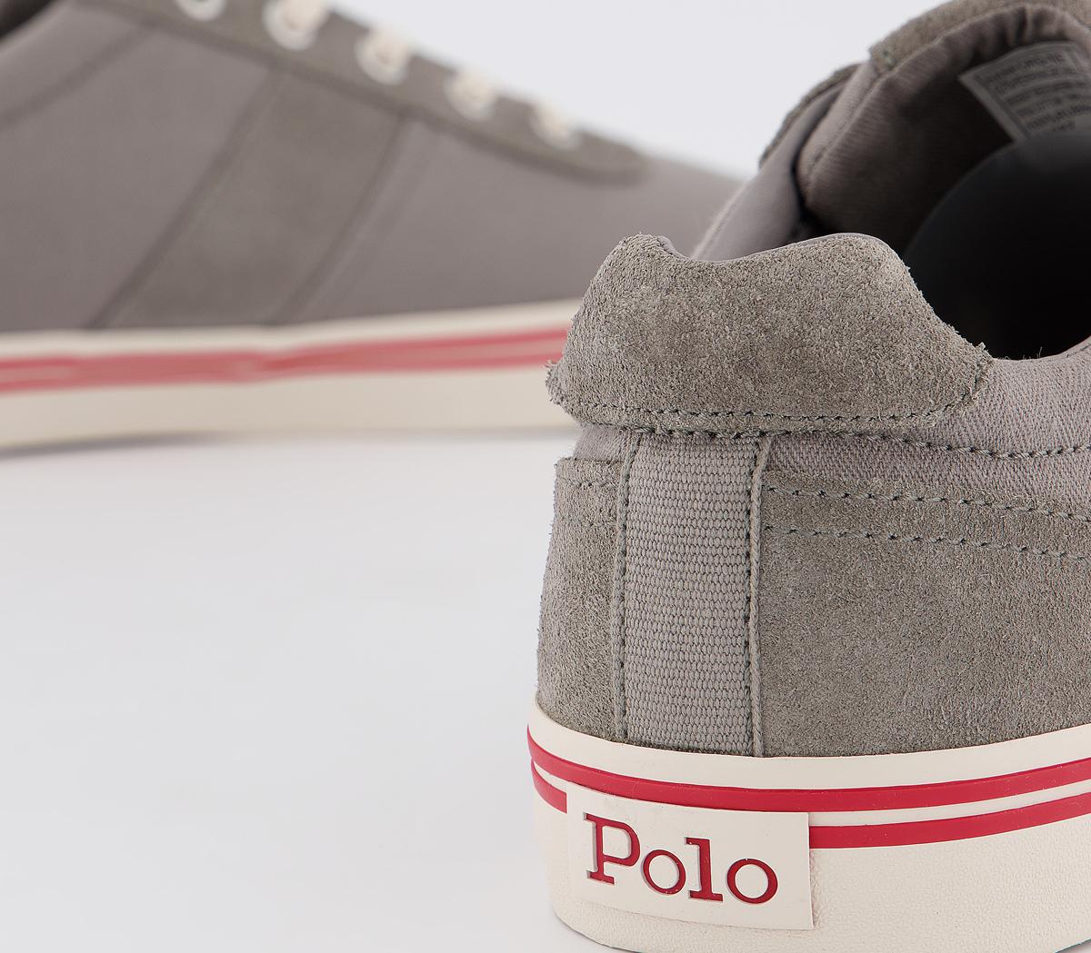 polo ralph lauren dark grey hanford ne trainers