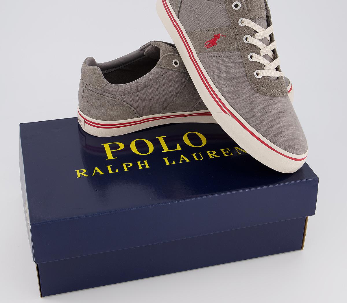 polo ralph lauren dark grey hanford ne trainers