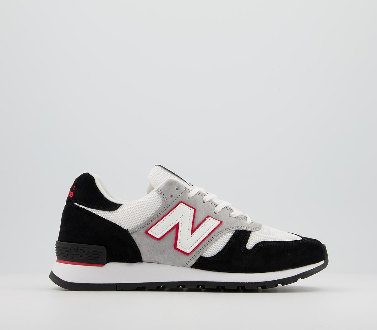 New Balance 670 Trainers New Balance 670 Trainers