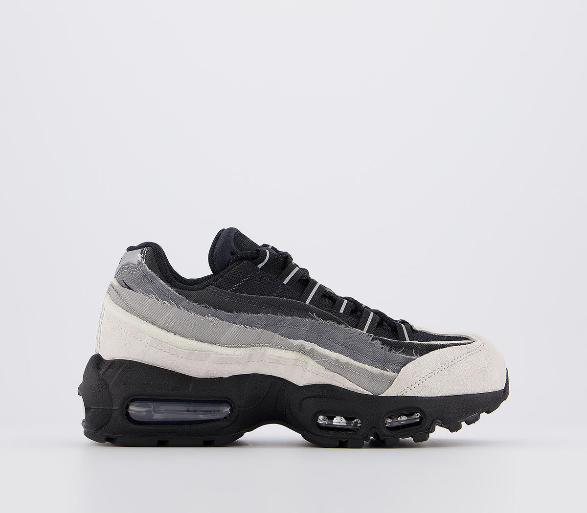 comme de garcons air max 95