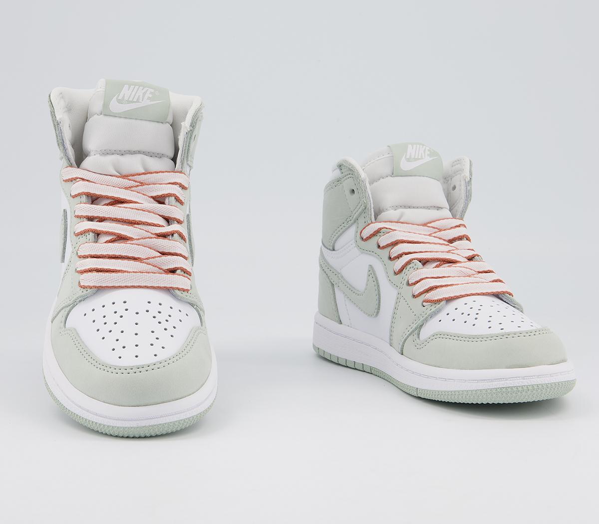 seafoam aj 1