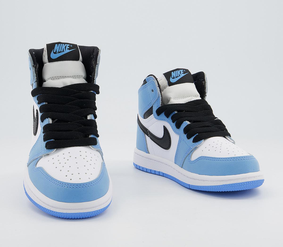 jordan 1 university blue ps