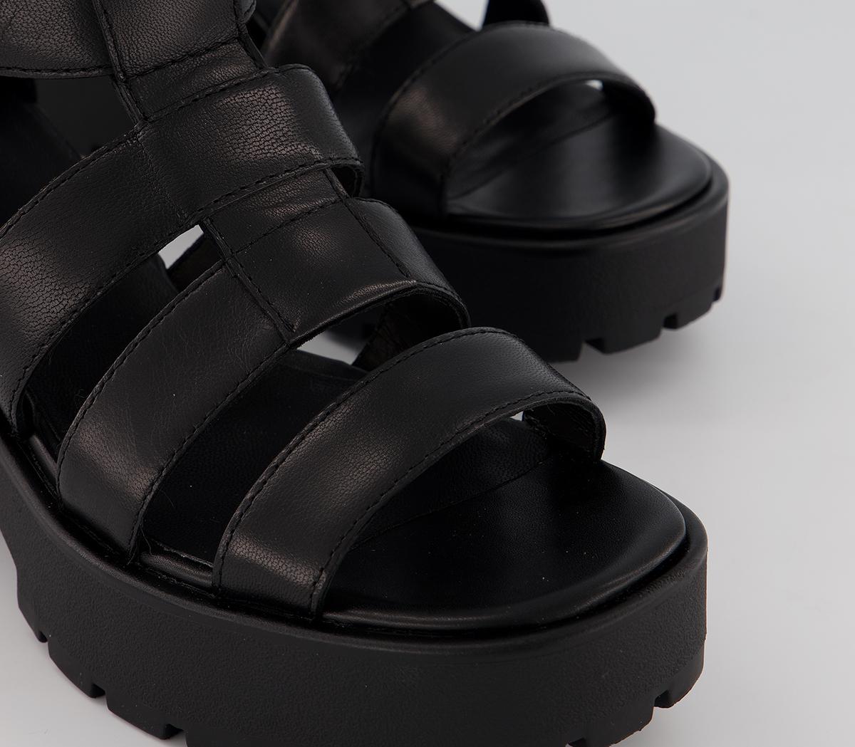 vagabond dioon sandals