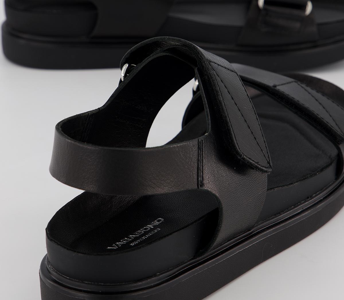 vagabond erin double strap