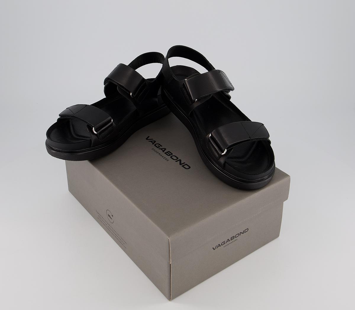 vagabond erin double strap