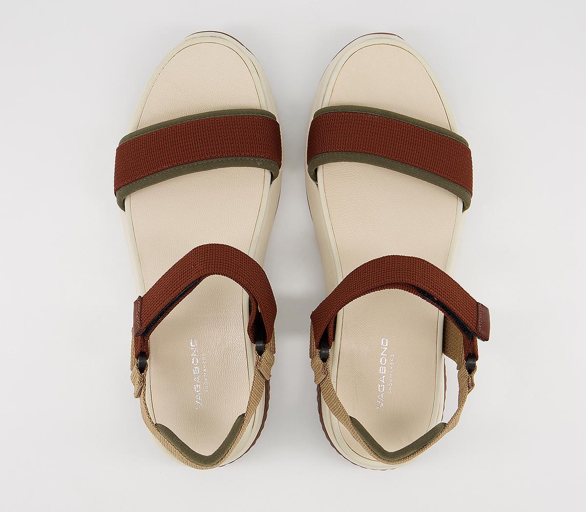 vagabond lori sandals