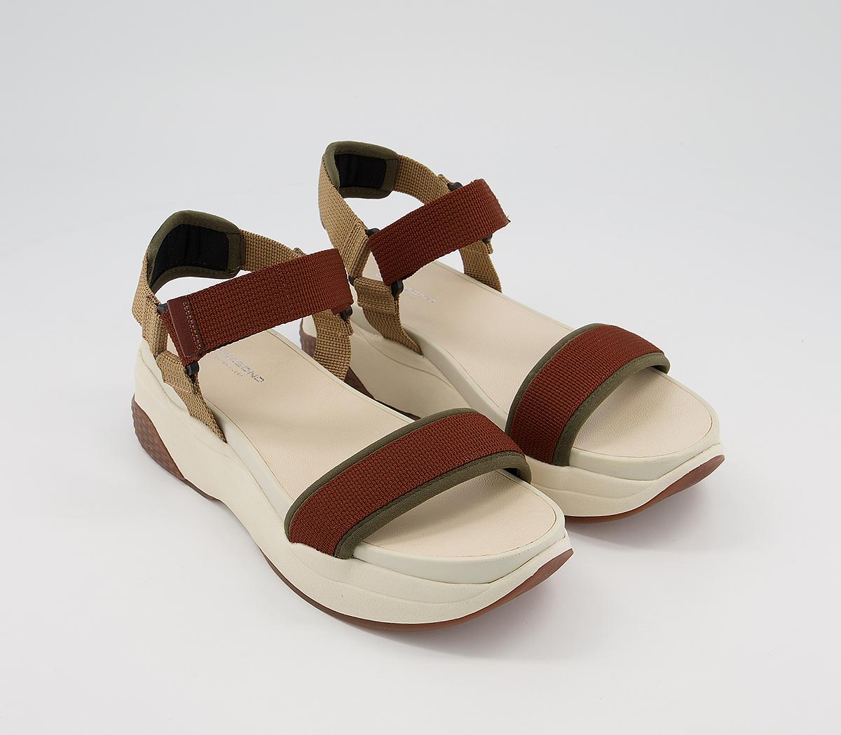 vagabond lori sandals