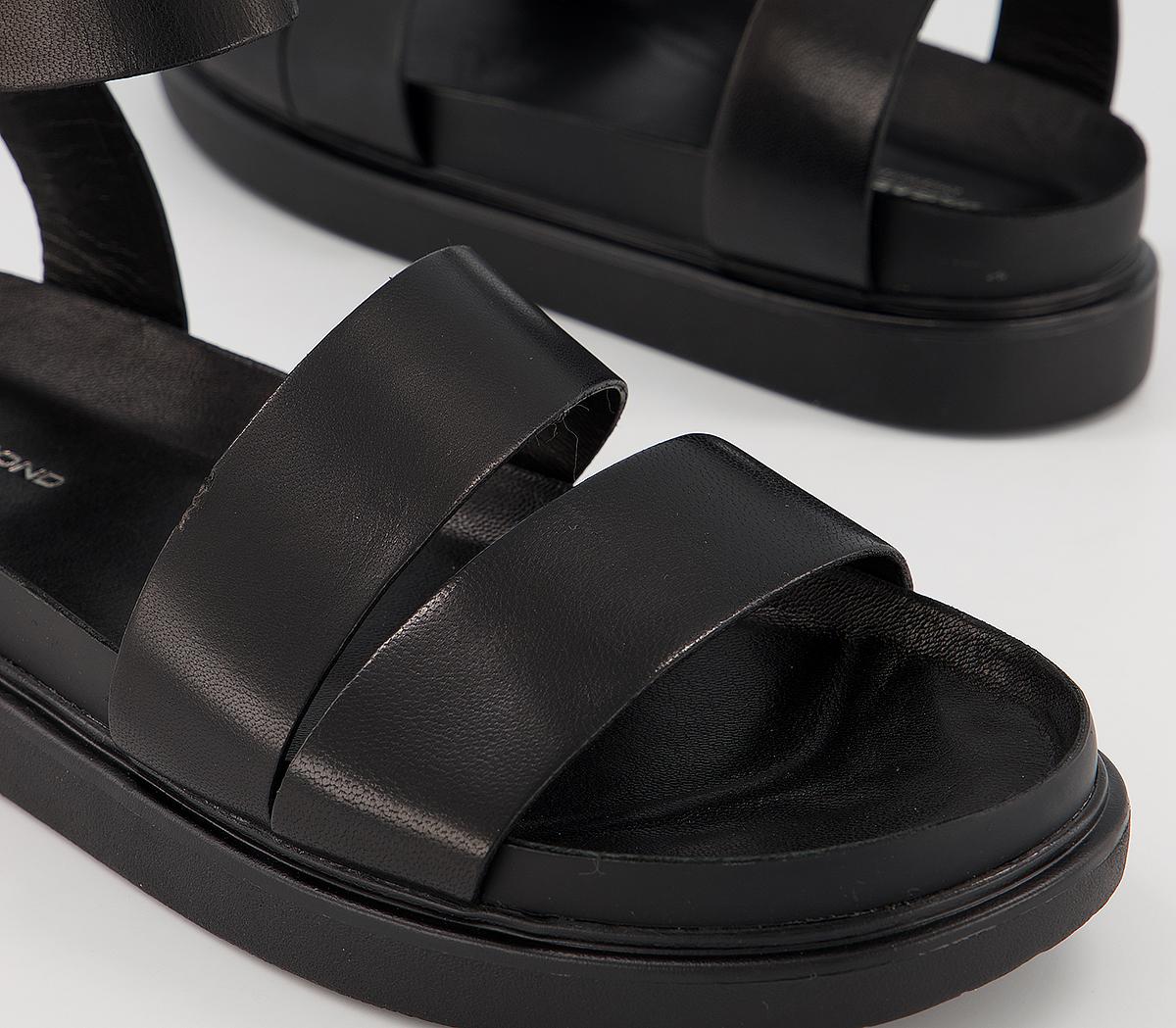 vagabond erin double strap