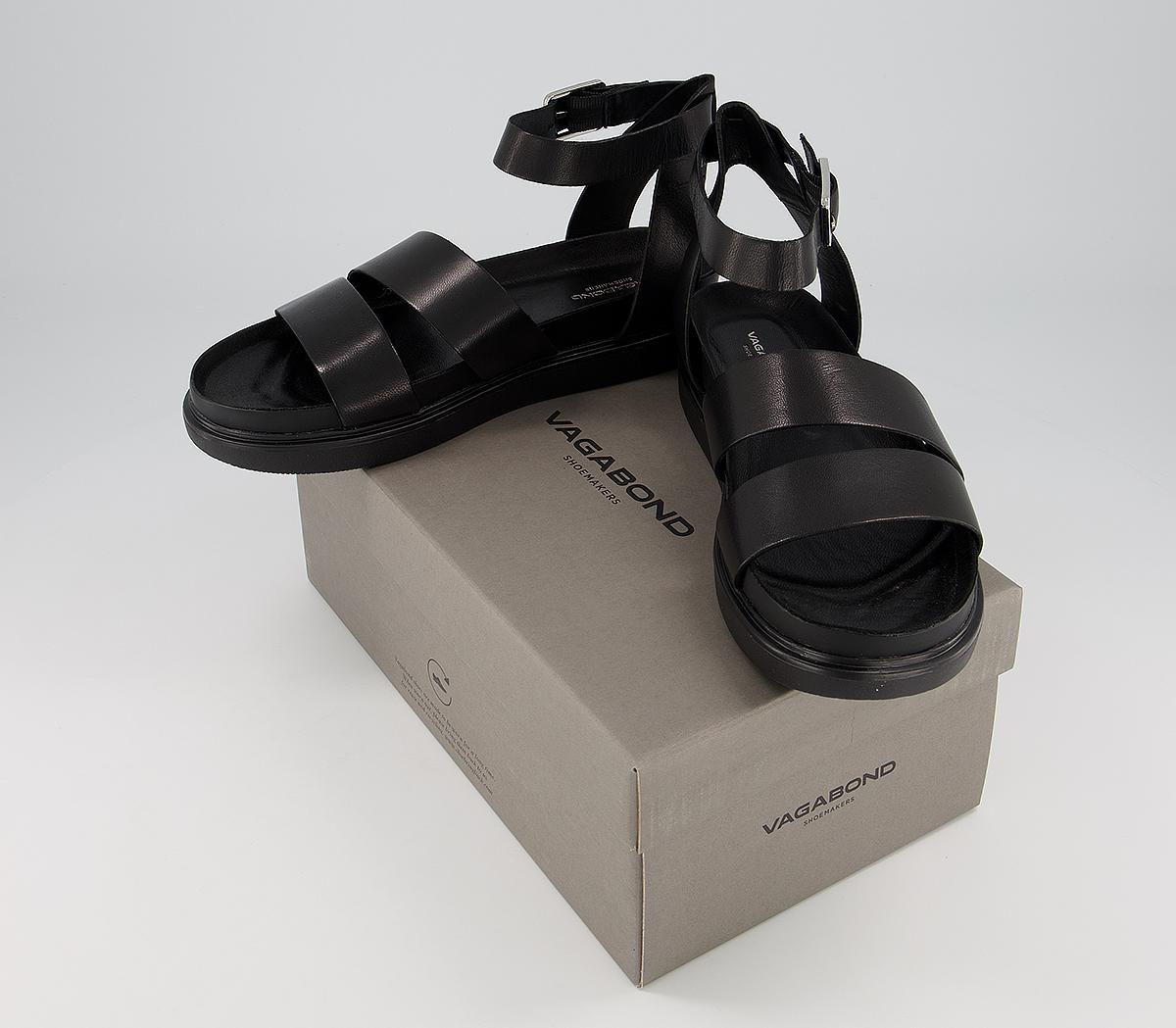 vagabond erin double strap