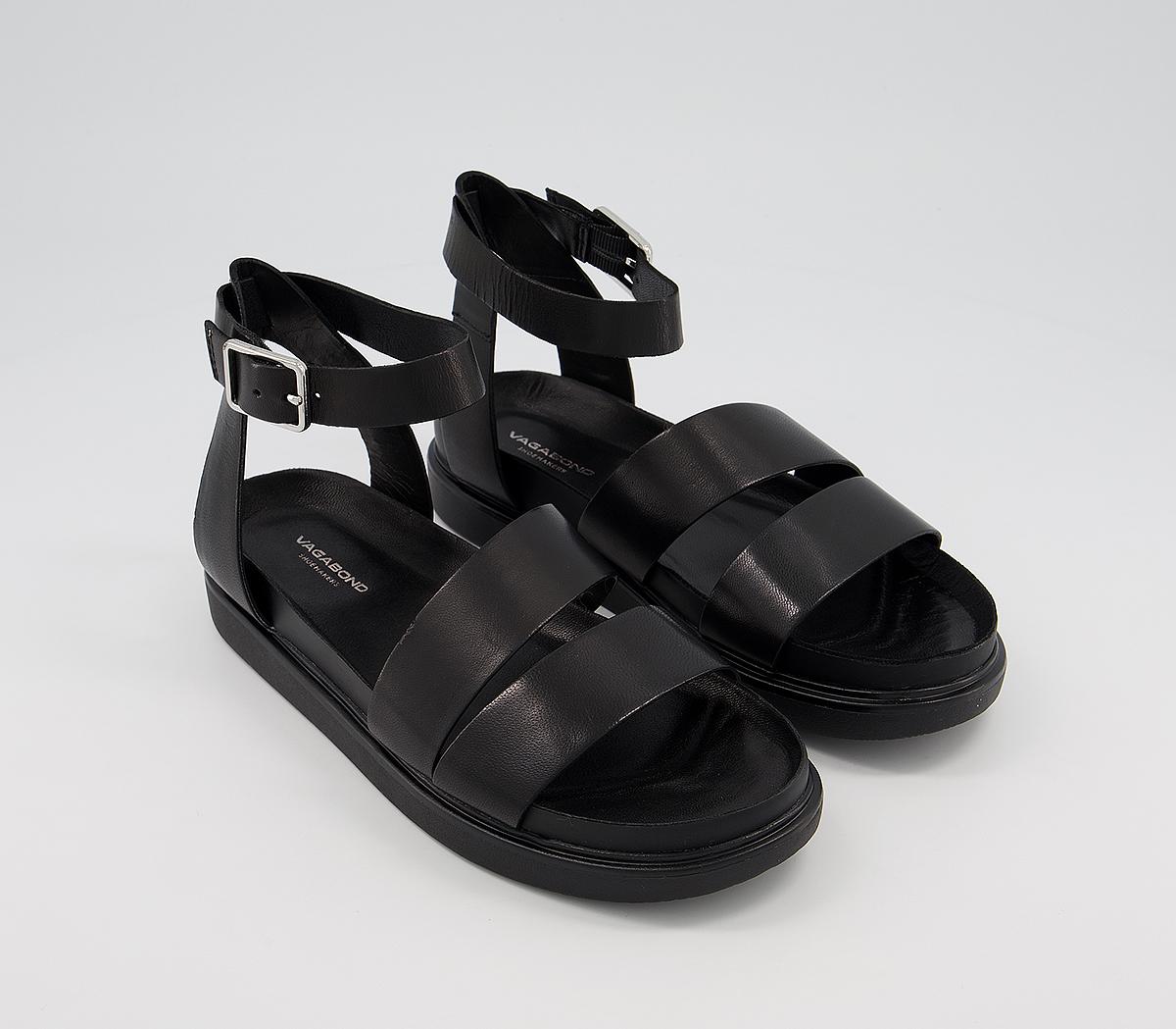 vagabond erin double strap