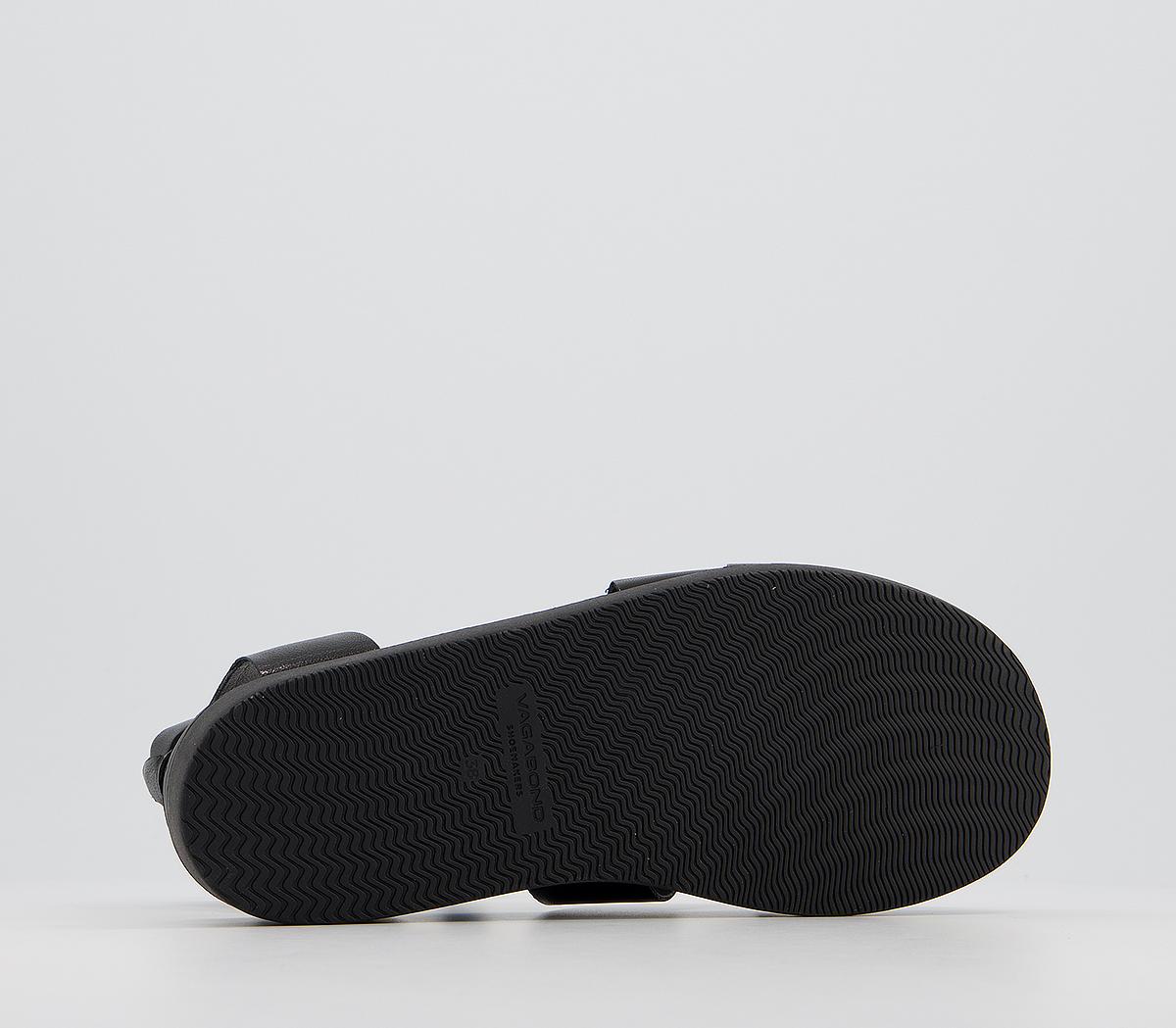 vagabond erin double strap