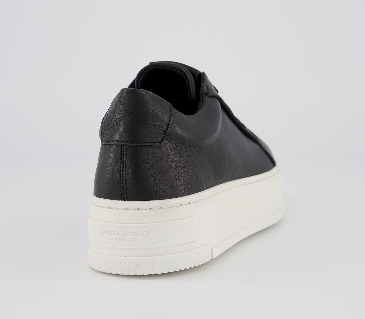 vagabond judy platform