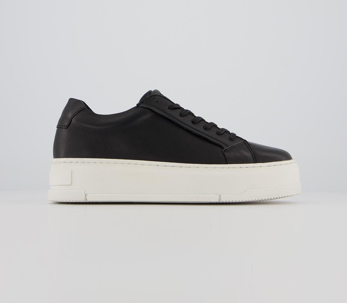 vagabond shoemakers judy platform sneaker