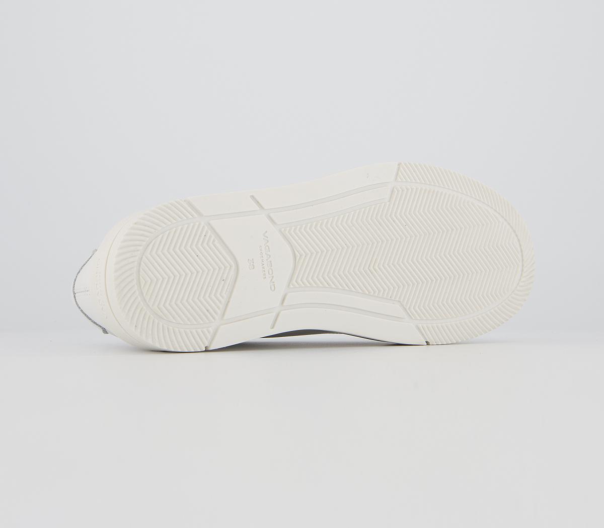 vagabond judy platform