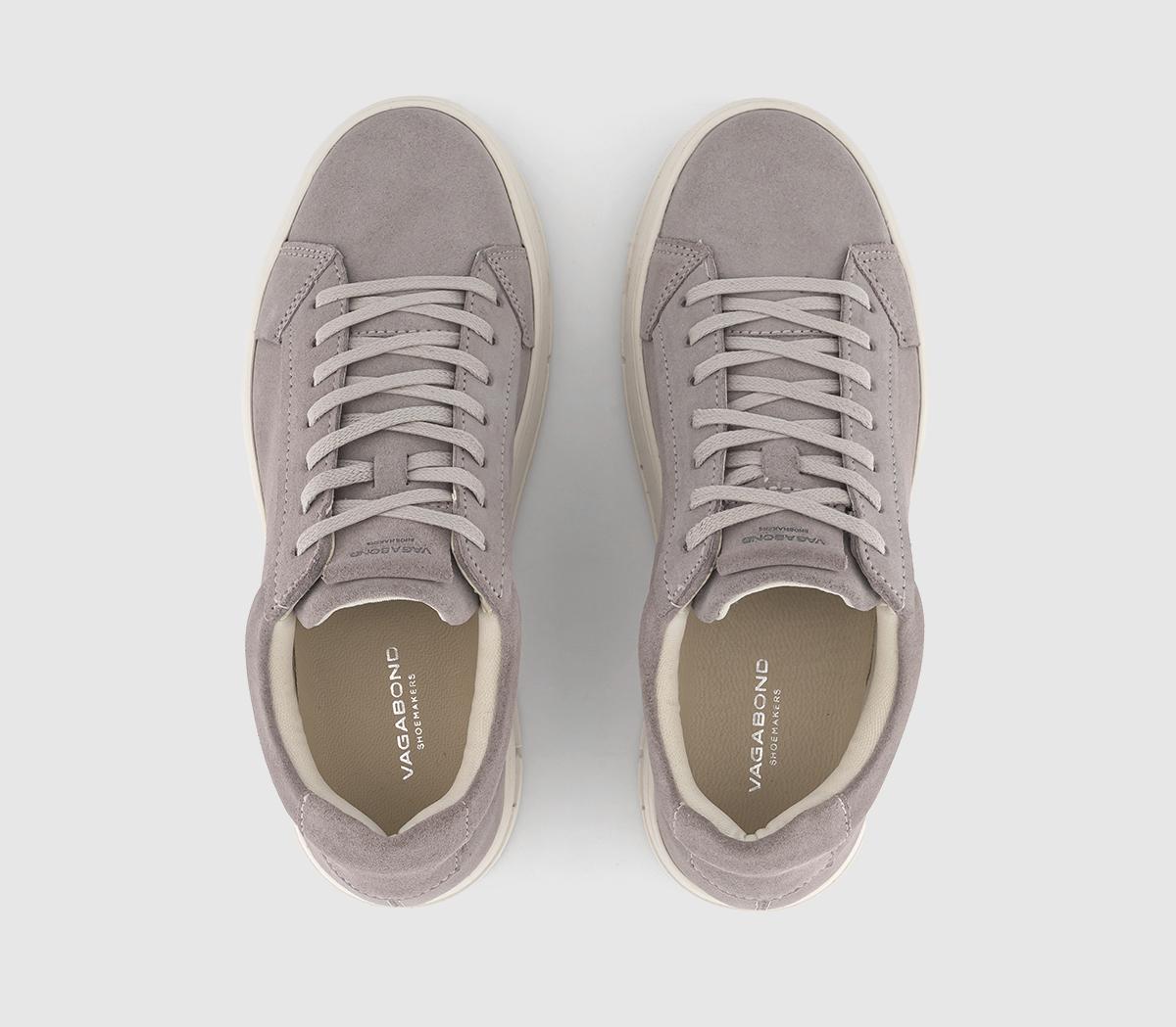 vagabond judy platform