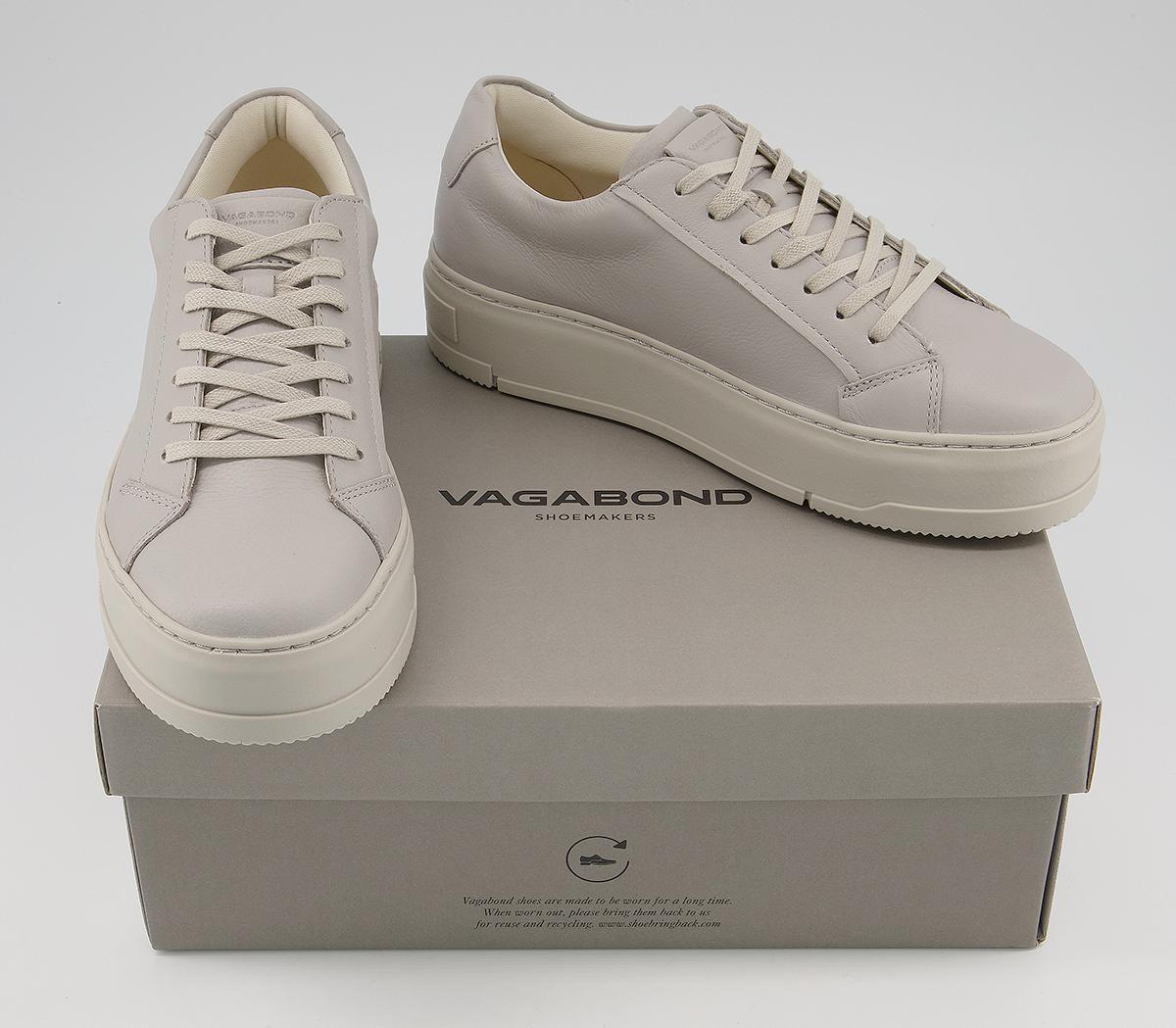 vagabond judy platform sneakers