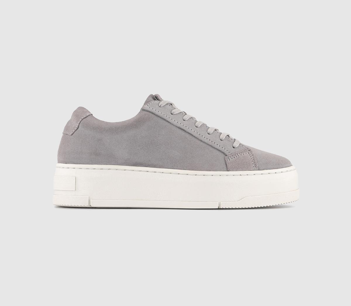 vagabond judy platform