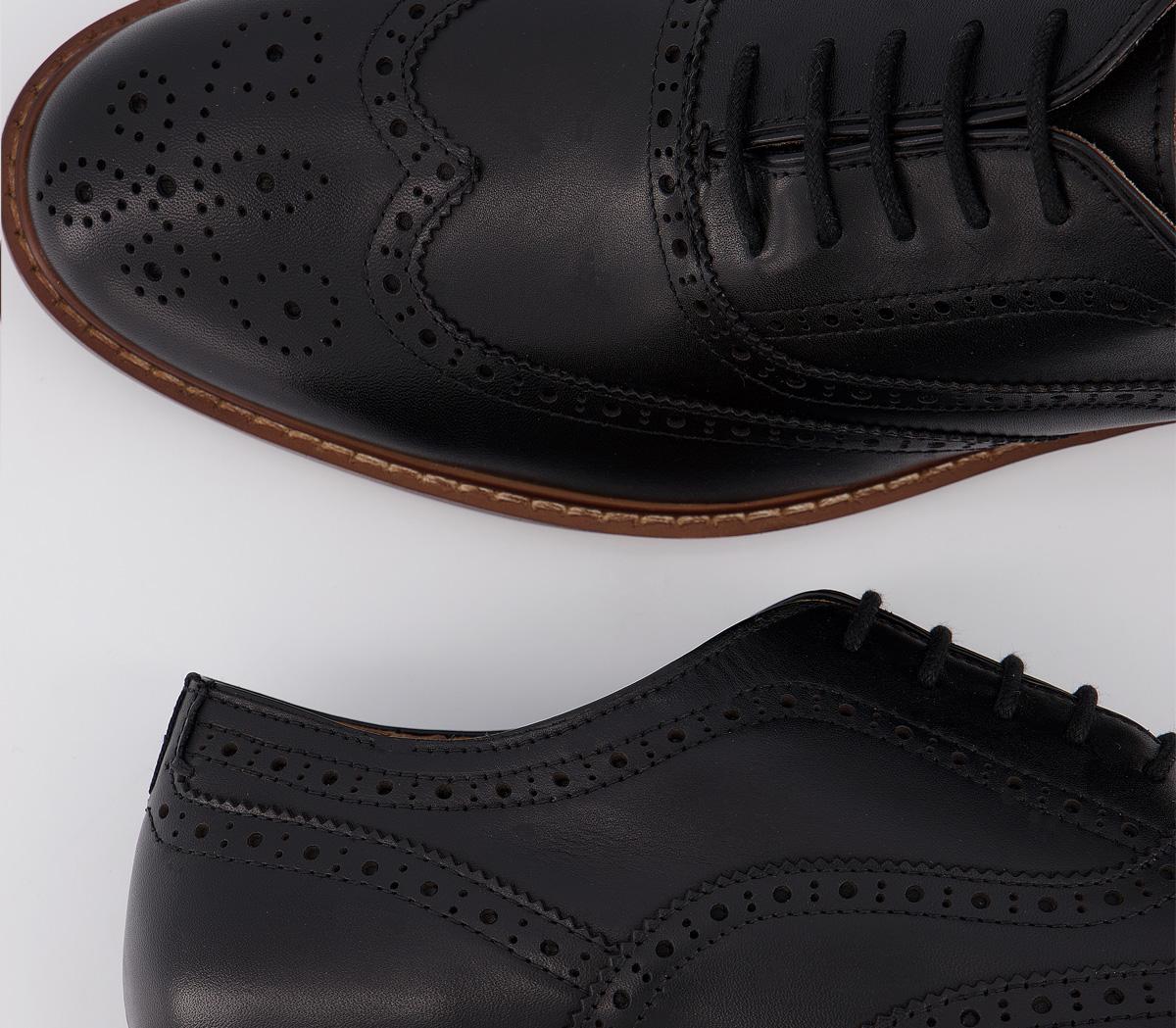infant size 6 brogues