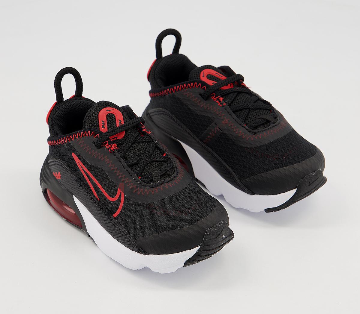 infant black air max