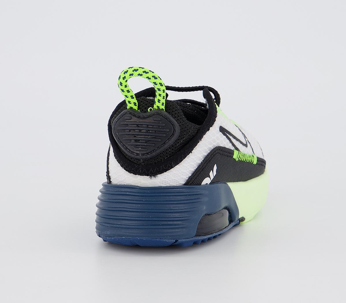 infant nike 2090