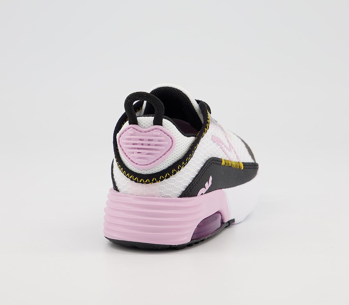 infant nike 2090