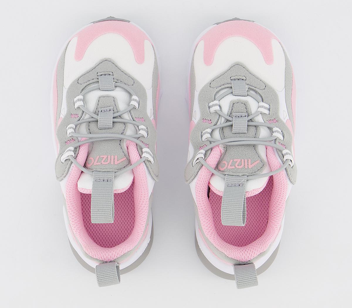 nike react infants