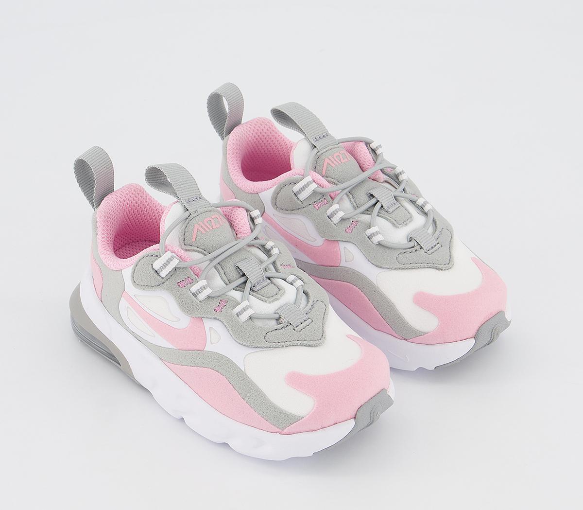 nike air react infant