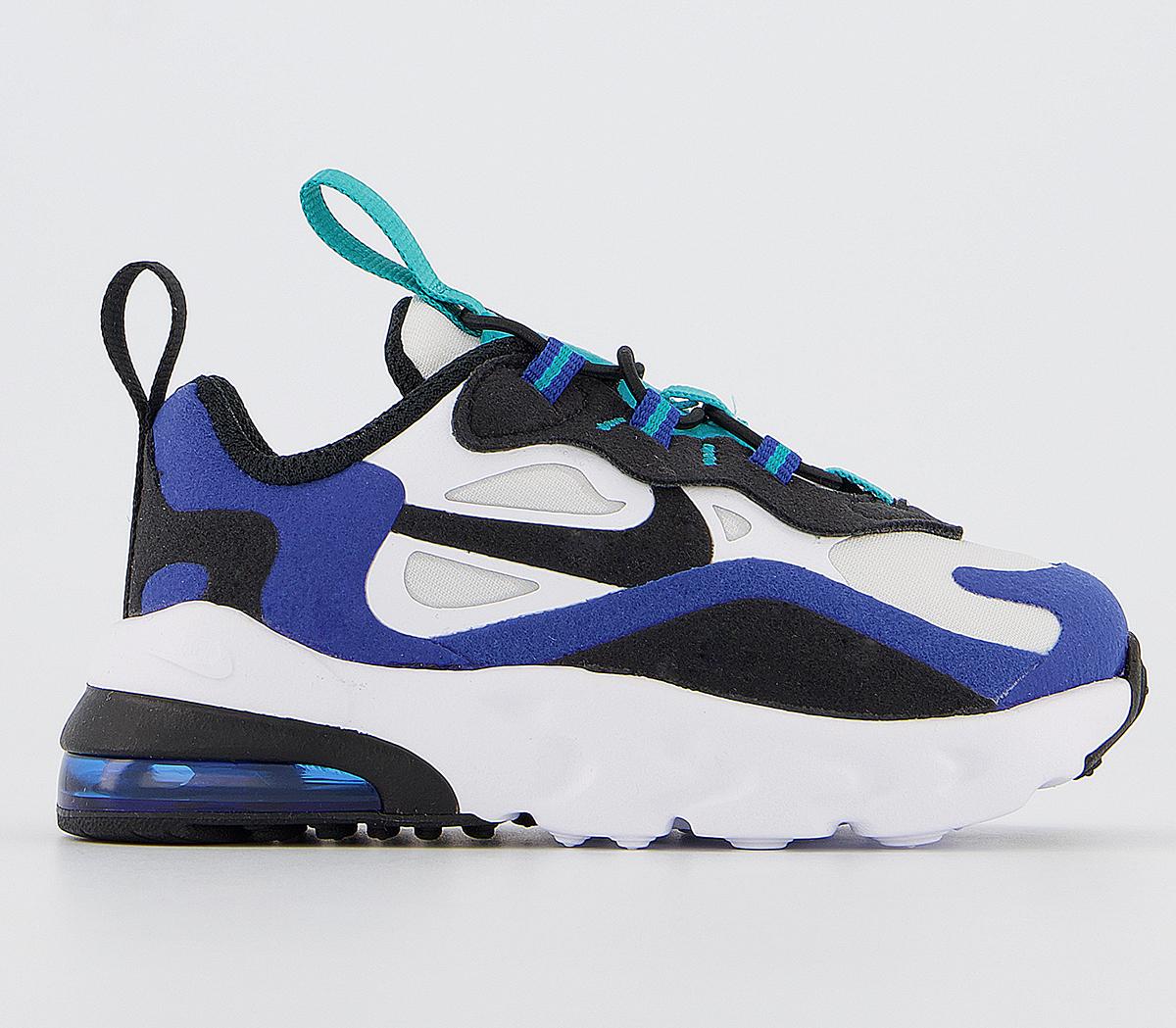 Nike Air Max 270 React Infant Trainers 