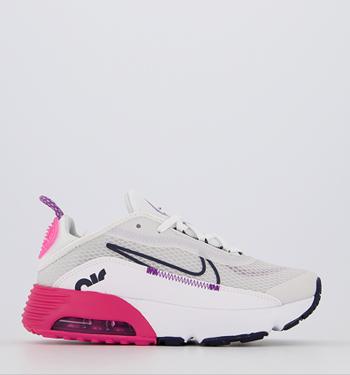 little girls nike trainers